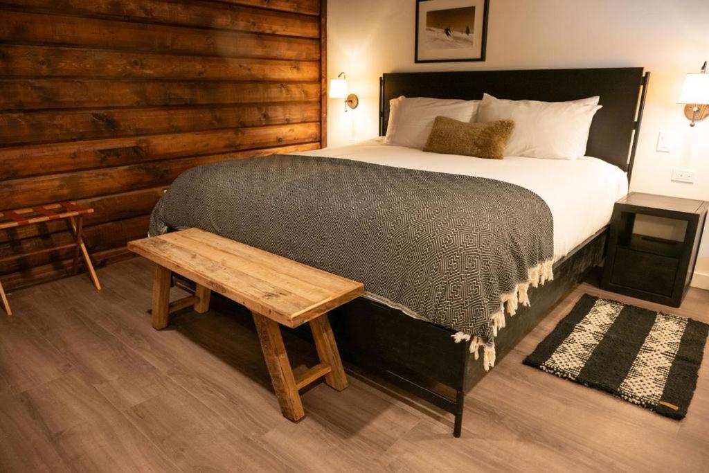 High Creek Lodge And Cabins Pagosa Springs Dış mekan fotoğraf