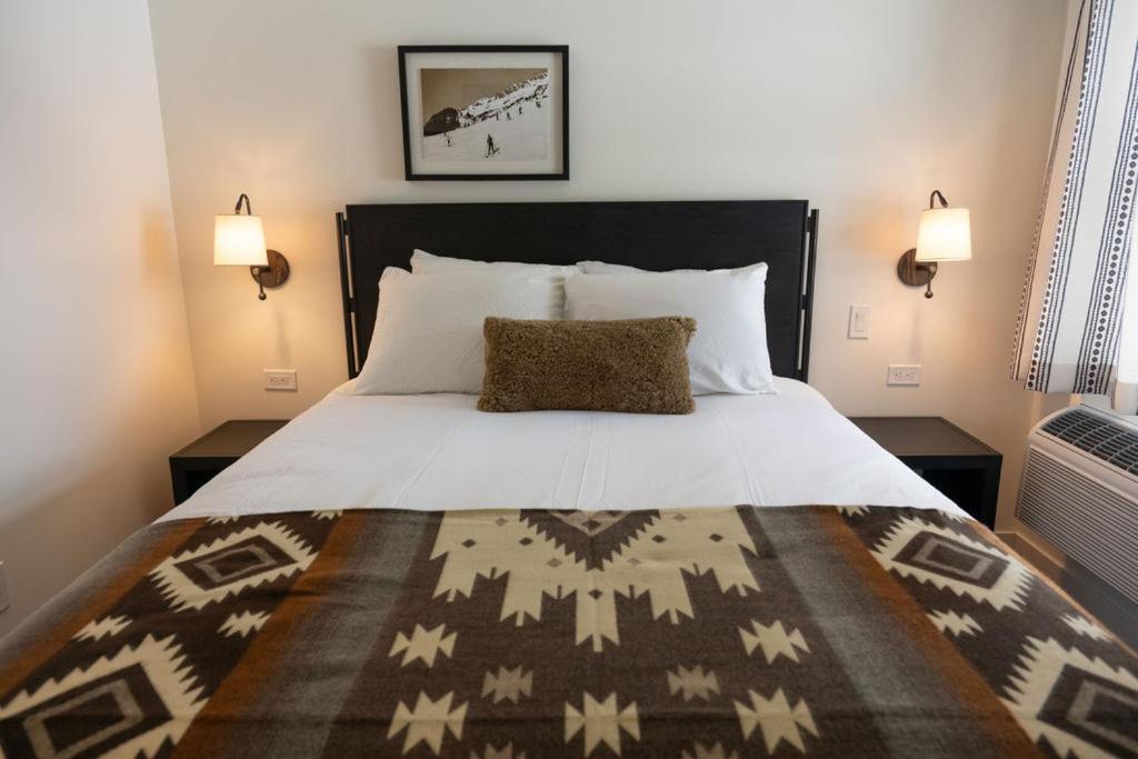 High Creek Lodge And Cabins Pagosa Springs Dış mekan fotoğraf