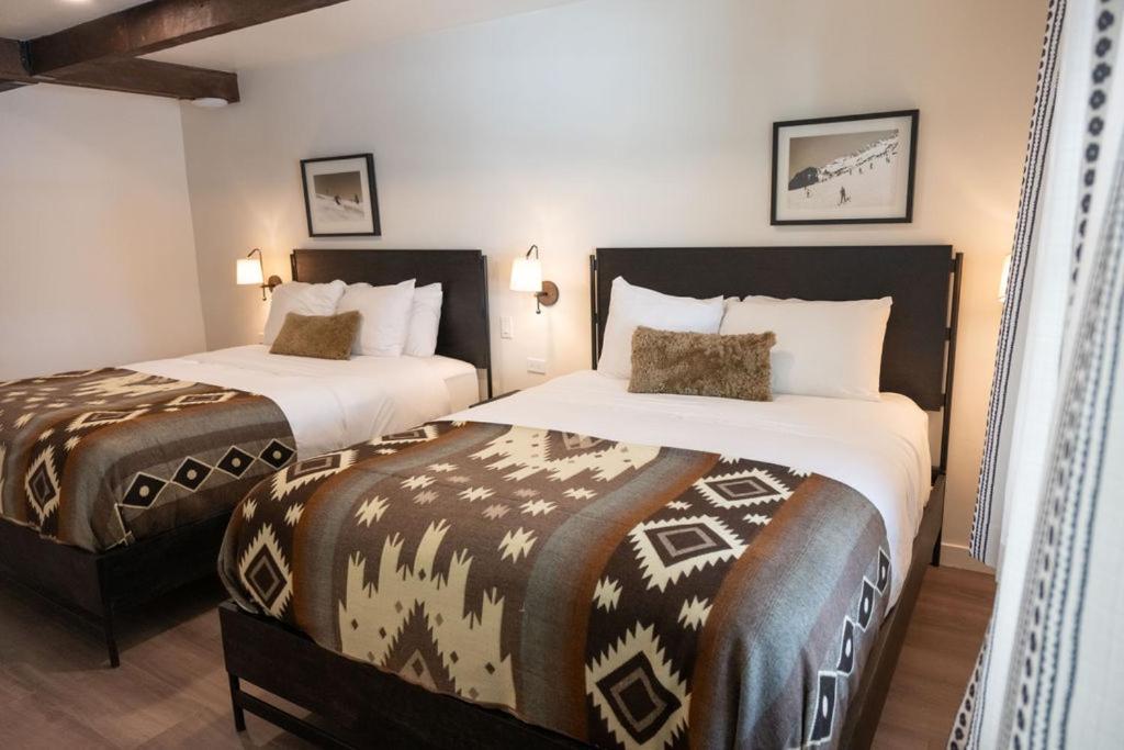 High Creek Lodge And Cabins Pagosa Springs Dış mekan fotoğraf